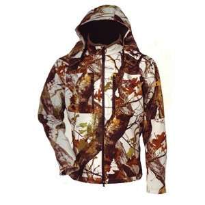 Scentlok Head Hunter Jacket Vertigo Grey 2x Four Front Pockets With 