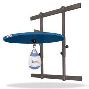  Lonsdale Lonsdale Deluxe Speed Bag Platform Sports 