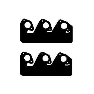  BMW E30 Exhaust Manifold Gaskets Pair (Set Of 2 