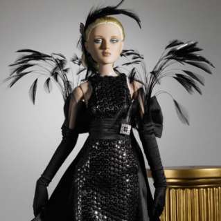 Tonner Dolls Antoinette Dramatic LE 400, NEW, NRFB  