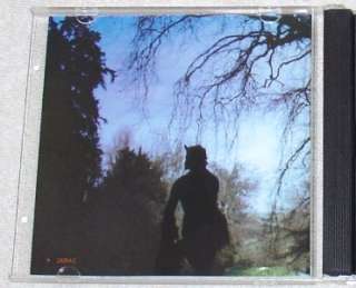 DREAM ACADEMY~1st LP & Press~GERMAN CD~DAVID GILMOUR~M 664140526525 