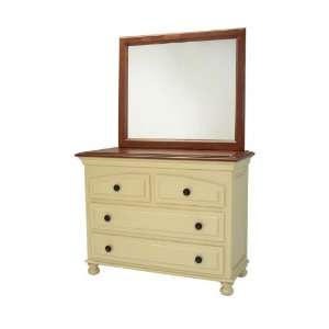  Curved Drawer Dresser 