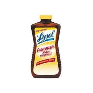  Reckitt & Benckiser 1920002201 Lysol Concentrate Liquid 