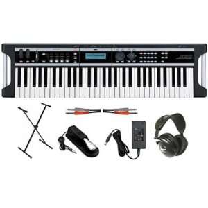  Korg X50 Portable Music Synthesizer Keyboard KEY 