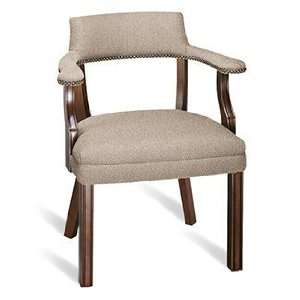   Independence Suffolk Traditional Guest Side Chair: Home & Kitchen