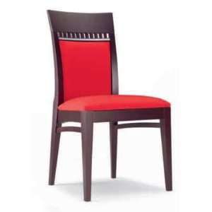   Amura 3515, Contemprorary Guest Side Dining Chair: Home & Kitchen