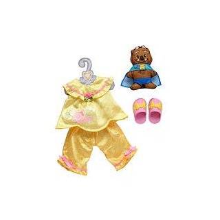   Accessories Clothing & Shoes Toddler Doll Clothing & Shoes