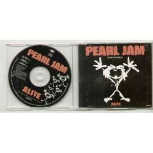  Alive Pearl Jam Music