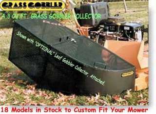 Grass Gobbler   Toro Floating Decks   2001 & On  TOJ350  