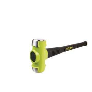  Wilton 20624 6 Pound Head, 24 Inch Unbreakable Hammer 