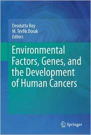   Human Cancers, (1441967516), Deodutta Roy, Textbooks   
