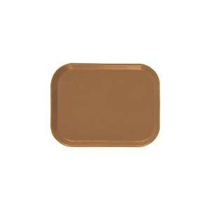   11 13/16 X 18 1/8), High Impact Fiberglass, Suede Brown, Nsf (12