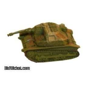  TKS Ursus Tankette (Axis and Allies Miniatures   Early War 