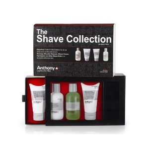  Anthony Logistics   Shave Collection Health & Personal 