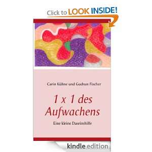 des Aufwachens: Eine kleine Daseinshilfe (German Edition): Carin 