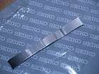 SEIKO 1970s 17mm BRUSHED STAINLESS STEEL WATCH STRAP BRACELET STELUX