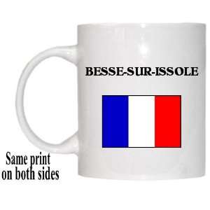  France   BESSE SUR ISSOLE Mug 