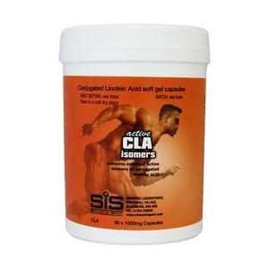  Science In Sport CLA Isomers   90 Caps Health & Personal 