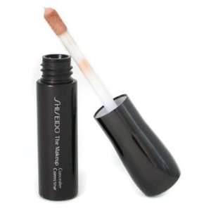 The Makeup Concealer   3 Dark Fonce   Shiseido   Complexion   The 