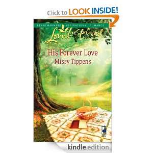 His Forever Love Missy Tippens  Kindle Store