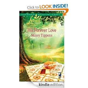 His Forever Love: Missy Tippens:  Kindle Store