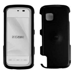   Rubberized Hard Protector Case for Nokia Nuron 5230: Everything Else