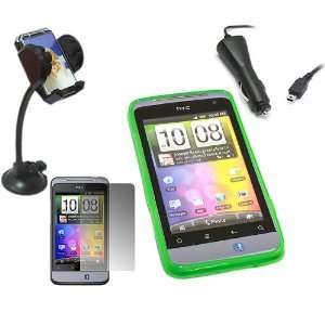   Holder For HTC Salsa Andriod (FaceBook) SmartPhone Electronics