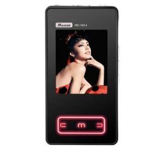     PLAYER, 5 IN 1 PORTABLE MEDIA  Players & Accessories