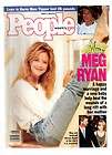 People Weekly 1993 Aug 02 Meg Ryan,Gore Tipper,Dennis Q