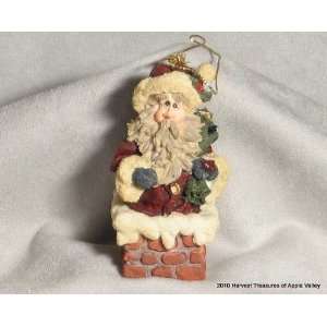  Boyds Sliknick in the Chimney Ornament