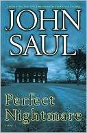   Perfect Nightmare by John Saul, Random House 