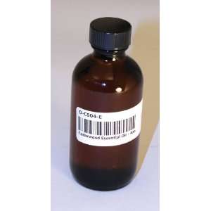  Cedarwood Essential Oil   4 oz. 