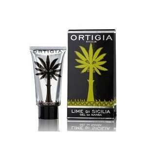    Ortigia Lime de Sicilia Shaving Gel