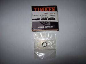 Timken B 44 Needle Bearing  
