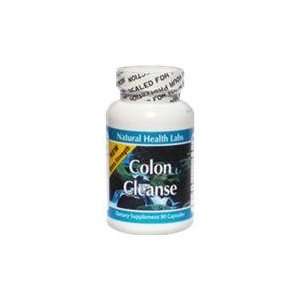  Intestinal Cleanse Colon Clense Natural Health Labs 90 