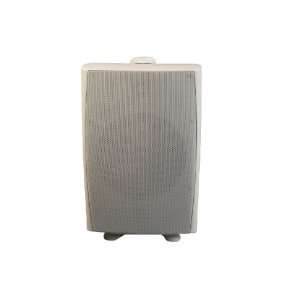  Nuvo NVAP18OW AccentPLUS1 Outdoor Speaker Unpowered 