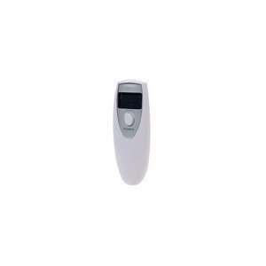   HDE Digital Alcohol Tester Breath Analyzer Breathalyzer Electronics