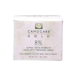  Gold AHA/BHA 8% Daily 1 oz. 1 Cream: Health & Personal 