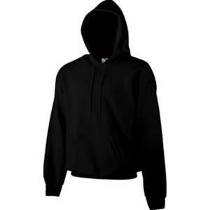  Custom Athletic Wear Heavyweight Youth Hooded Sweatshirt 