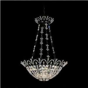  Tiara Seven Light Pendant