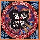 Rock and Roll Over [Remaster] by Kiss (CD, Aug 1997,