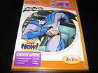 BATMAN Fisher Price iXL Learning System Software NEW Se