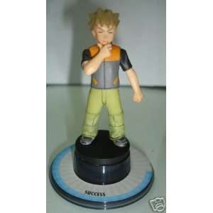  Pokemon Brock 2 Exclusive Figure Next Quest Toys & Games