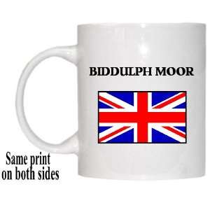  UK, England   BIDDULPH MOOR Mug: Everything Else