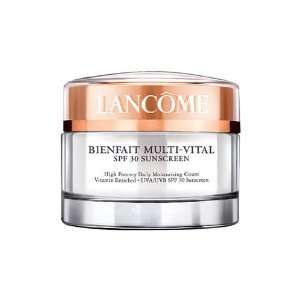 Lancome Bienfait Multi Vital SPF 30/1.7 oz.   Bienfait Multi Vital Spf 