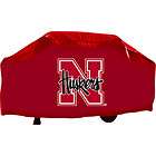 nebraska huskers economy barbeque grill cover expedited shipping 