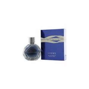  LOEWE QUIZAS by Loewe Perfume for Women (EAU DE PARFUM 