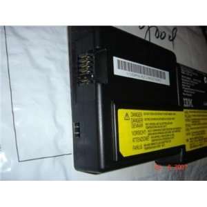   Laptop Battery for IBM ThinkPad R, R30, R31 Series: Home Improvement
