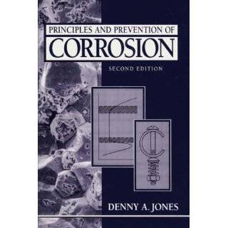   and Prevention of Corrosion (2nd Edition) Explore similar items