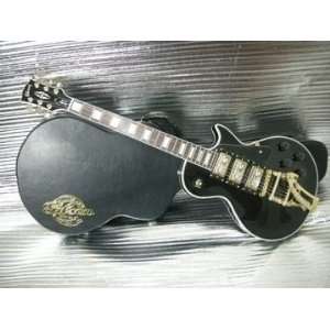   Custom Les Paul Black Beauty 3 Pickup with Bigsby Musical Instruments